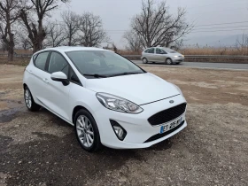 Обява за продажба на Ford Fiesta 1.5  TDCI ~14 800 лв. - изображение 7