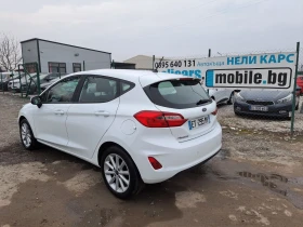 Ford Fiesta 1.5 TDCI - 14800 лв. - 93540810 | Car24.bg