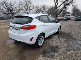 Обява за продажба на Ford Fiesta 1.5  TDCI ~14 800 лв. - изображение 5