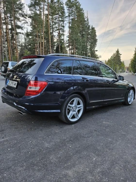 Mercedes-Benz C 300, снимка 3