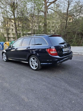 Mercedes-Benz C 300, снимка 4