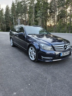 Mercedes-Benz C 300, снимка 2