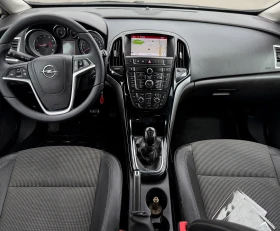 Opel Astra LPG 1.4 TURBO | Mobile.bg    12