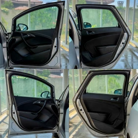 Opel Astra LPG 1.4 TURBO | Mobile.bg    13