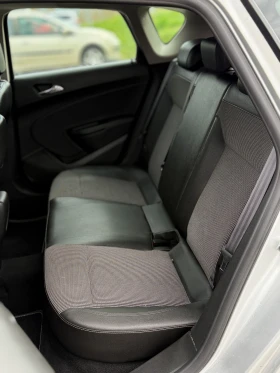 Opel Astra LPG 1.4 TURBO | Mobile.bg    9