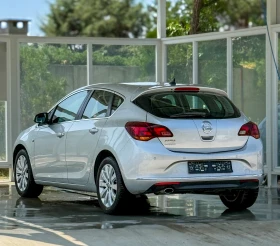 Opel Astra LPG 1.4 TURBO | Mobile.bg    6