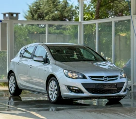 Opel Astra LPG 1.4 TURBO | Mobile.bg    3