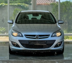 Opel Astra LPG 1.4 TURBO | Mobile.bg    2