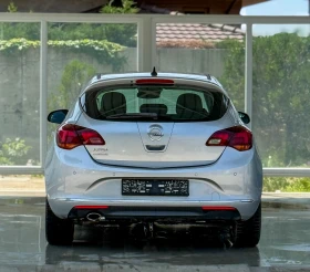 Opel Astra LPG 1.4 TURBO | Mobile.bg    5