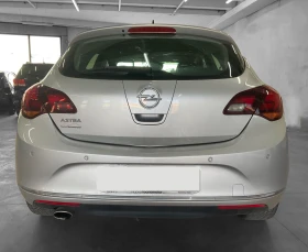 Opel Astra 1.4T LPG, снимка 2