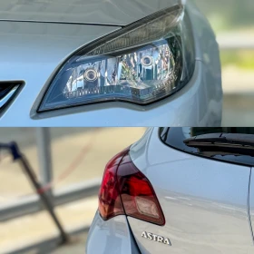 Opel Astra LPG 1.4 TURBO | Mobile.bg    16