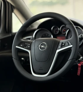 Opel Astra LPG 1.4 TURBO | Mobile.bg    10