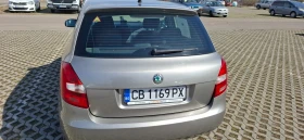 Skoda Fabia 2 1.2, снимка 3