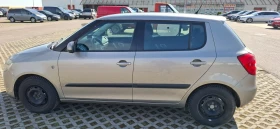 Skoda Fabia 2 1.2, снимка 2