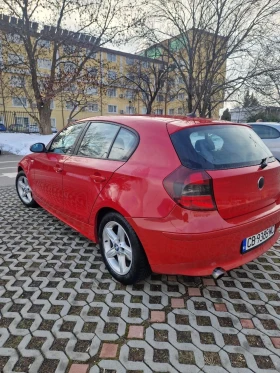 BMW 116, снимка 6