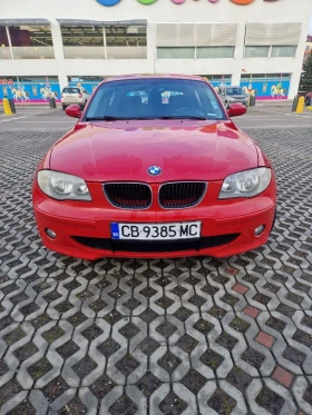 BMW 116, снимка 1