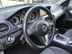 Mercedes-Benz C 220 С-Историята C250 AMG-Line 4MATIC , снимка 16