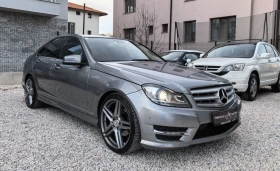 Mercedes-Benz C 220 С-Историята C250 AMG-Line 4MATIC  1