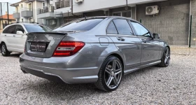 Mercedes-Benz C 220 С-Историята C250 AMG-Line 4MATIC , снимка 4