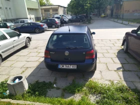 Обява за продажба на VW Golf Бензин/Газ Голф 4 ~4 400 лв. - изображение 5