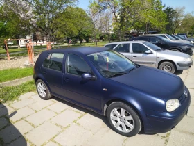 Обява за продажба на VW Golf Бензин/Газ Голф 4 ~4 400 лв. - изображение 3