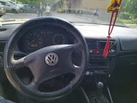 Обява за продажба на VW Golf Бензин/Газ Голф 4 ~4 400 лв. - изображение 10