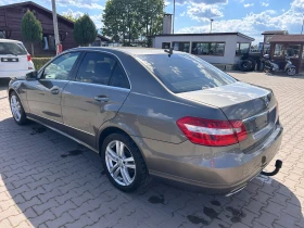 Обява за продажба на Mercedes-Benz E 200 CDI AVTOMAT/KOJA/NAVI EURO 5 ~13 200 лв. - изображение 7