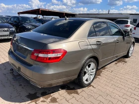 Обява за продажба на Mercedes-Benz E 200 CDI AVTOMAT/KOJA/NAVI EURO 5 ~13 200 лв. - изображение 5