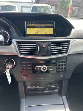 Mercedes-Benz E 200 CDI AVTOMAT/KOJA/NAVI EURO 5 | Mobile.bg    13