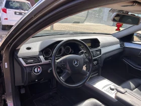 Обява за продажба на Mercedes-Benz E 200 CDI AVTOMAT/KOJA/NAVI EURO 5 ~13 200 лв. - изображение 10