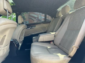 Mercedes-Benz S 350 3.5i 272 к.с./ Газ/4Matic - 19999 лв. - 90453718 | Car24.bg