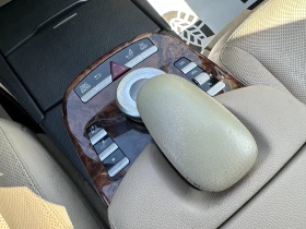 Mercedes-Benz S 350 3.5i 272 к.с./ Газ/4Matic - 19999 лв. - 90453718 | Car24.bg
