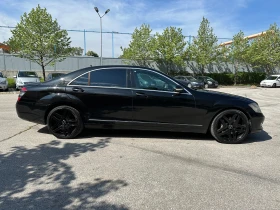 Mercedes-Benz S 350 3.5i 272 к.с./ Газ/4Matic - 19999 лв. - 90453718 | Car24.bg