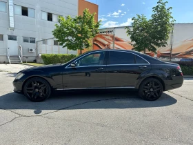 Mercedes-Benz S 350 3.5i 272 к.с./ Газ/4Matic - 19999 лв. - 90453718 | Car24.bg