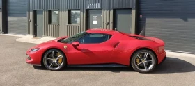 Ferrari 296GTB Spider | Mobile.bg    8