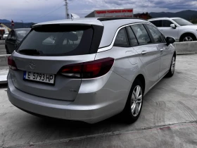 Opel Astra CDTI - EURO 6 - 110 к.с. - 11999 лв. - 85807279 | Car24.bg