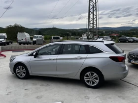 Opel Astra CDTI - EURO 6 - 110 к.с. - 11999 лв. - 85807279 | Car24.bg