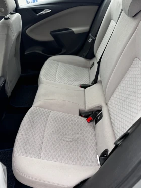 Opel Astra CDTI - EURO 6 - 110 к.с. - 11999 лв. - 85807279 | Car24.bg