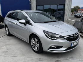 Opel Astra CDTI - EURO 6 - 110 к.с. - 11999 лв. - 85807279 | Car24.bg
