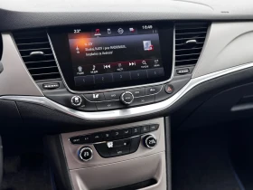 Opel Astra CDTI - EURO 6 - 110 к.с. - 11999 лв. - 85807279 | Car24.bg