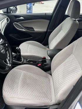 Opel Astra CDTI - EURO 6 - 110 к.с. - 11999 лв. - 85807279 | Car24.bg