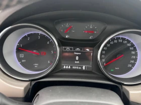 Opel Astra CDTI - EURO 6 - 110 к.с. - 11999 лв. - 85807279 | Car24.bg