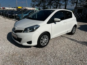 Toyota Yaris 1.33i 158000km 6-SPEED CAMERA - 12700 лв. - 52639829 | Car24.bg