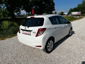 Toyota Yaris 1.33i 158000km 6-SPEED CAMERA - 12700 лв. - 52639829 | Car24.bg