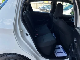 Toyota Yaris 1.33i 158000km 6-SPEED CAMERA - 12700 лв. - 52639829 | Car24.bg