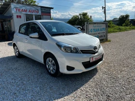 Toyota Yaris 1.33i 158000km 6-SPEED CAMERA - 12700 лв. - 52639829 | Car24.bg