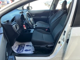 Toyota Yaris 1.33i 158000km 6-SPEED CAMERA - 12700 лв. - 52639829 | Car24.bg
