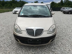 Lancia Musa 1.4i kli  6ck. IT | Mobile.bg    2