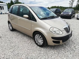 Lancia Musa 1.4i kli  6ck. IT | Mobile.bg    8