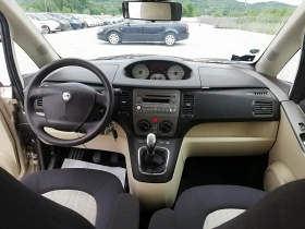 Lancia Musa 1.4i kli  6ck. IT | Mobile.bg    13